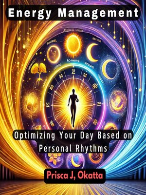 cover image of Energy Management